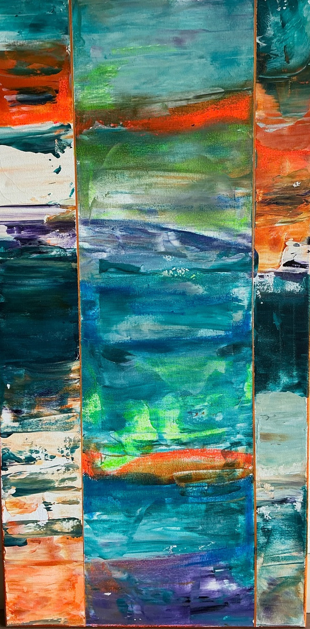 Ohne Titel