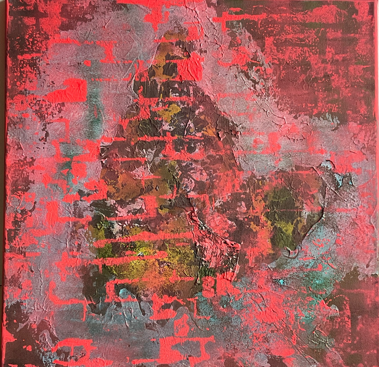 Wall 