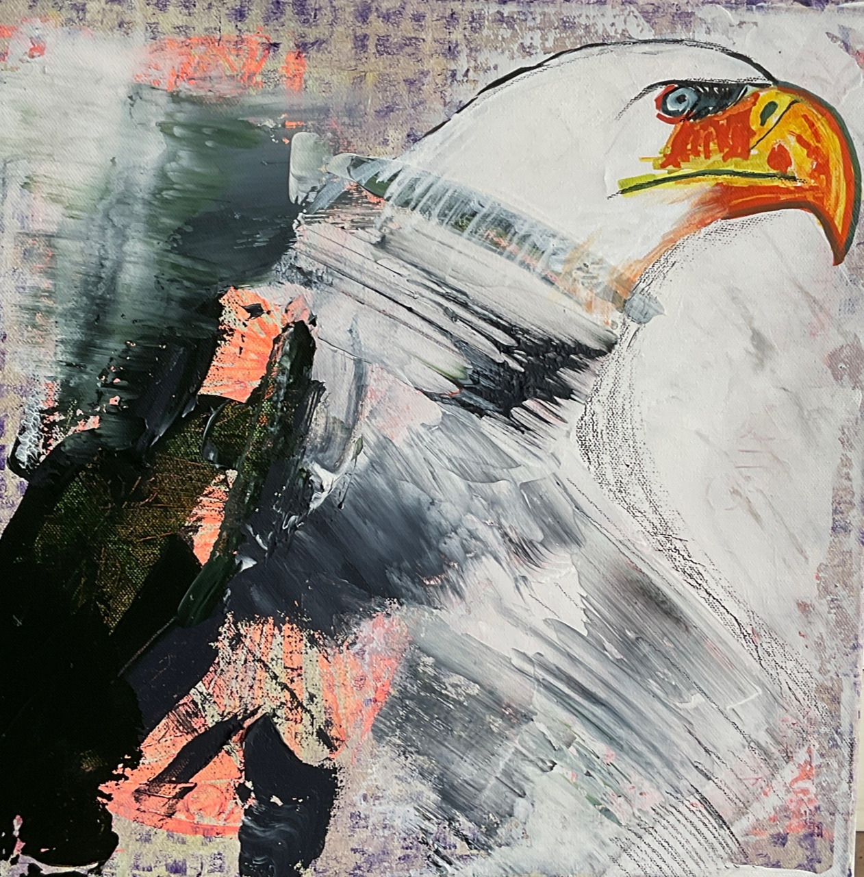 Eagle