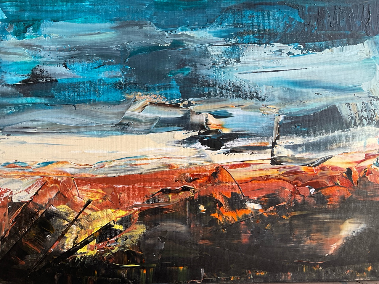 Mars