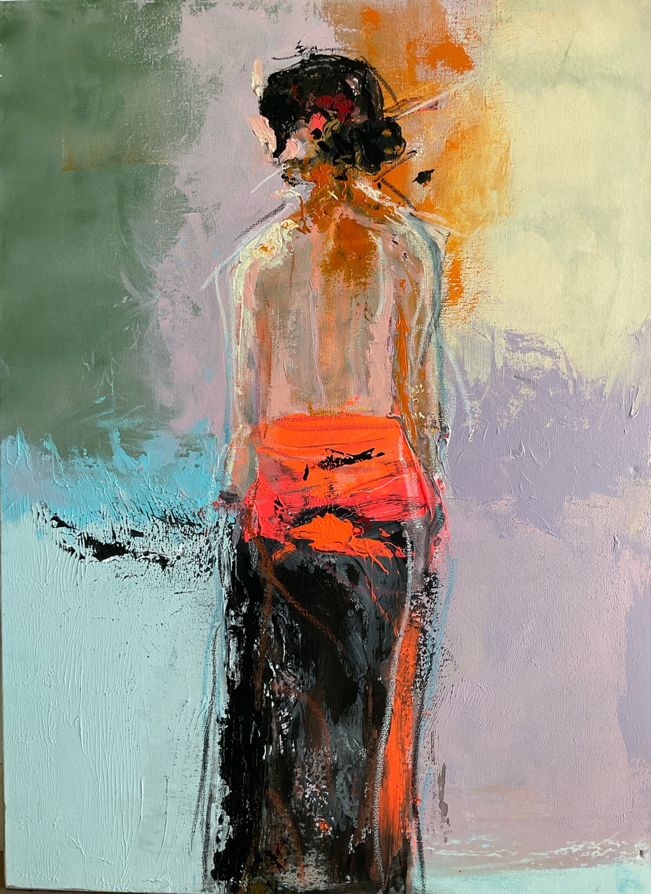 Geisha