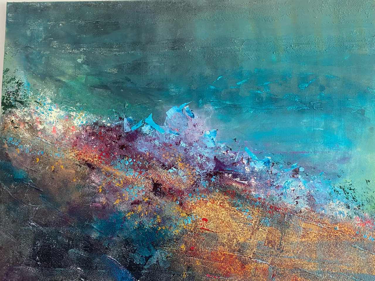 Ocean 