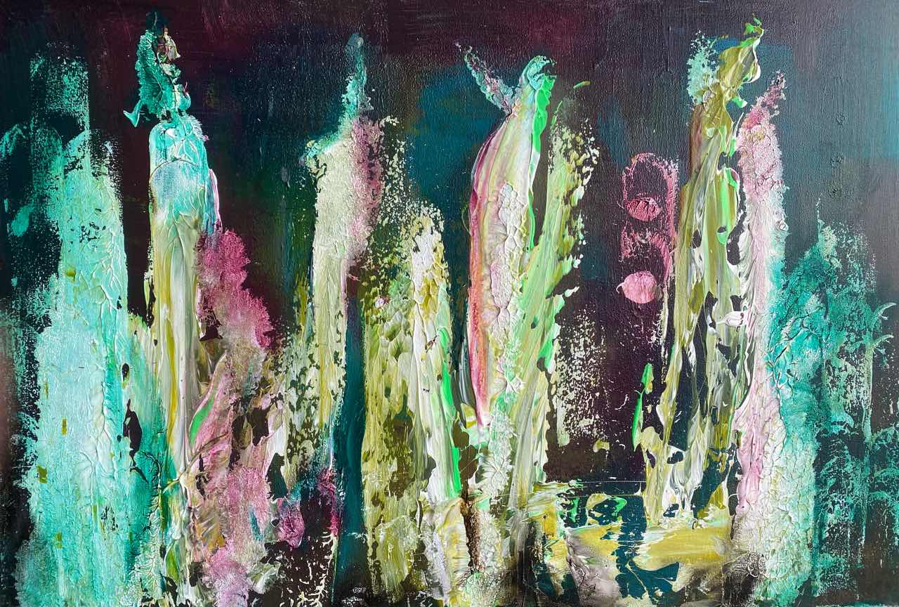 Stalagnit