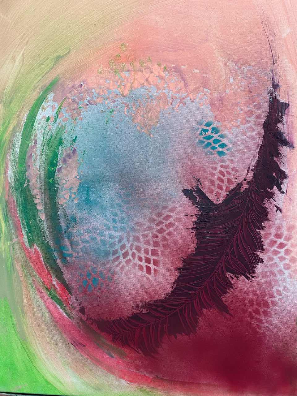Feather