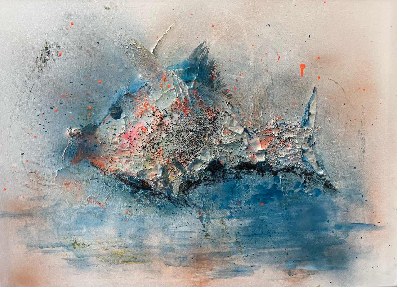 Fisch 