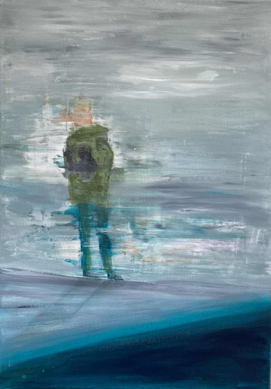 Fog Man 