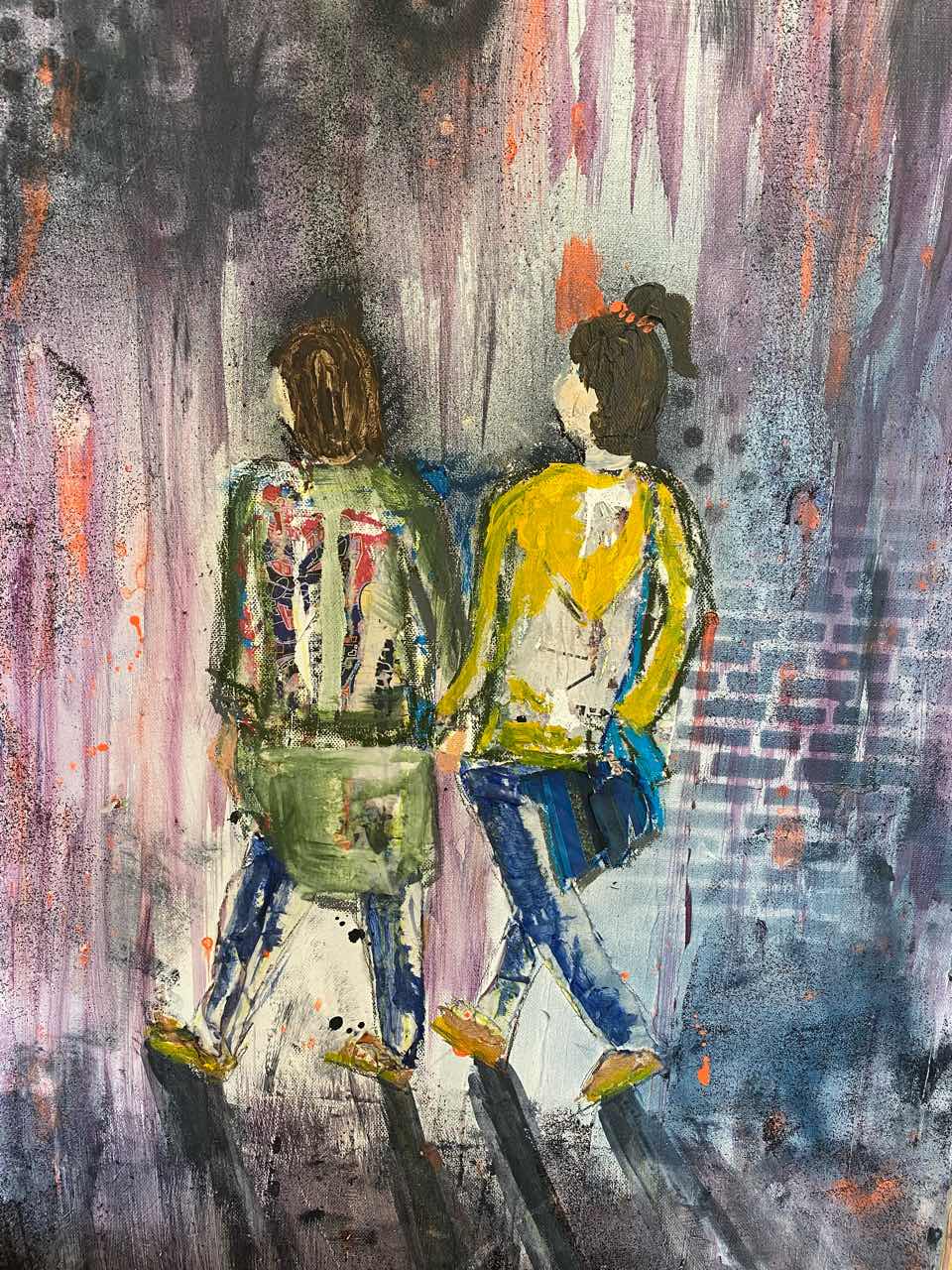 Couple