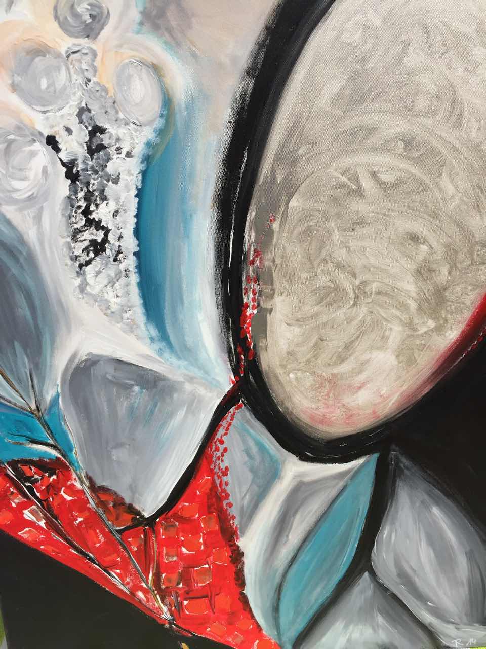 Mirror Man 