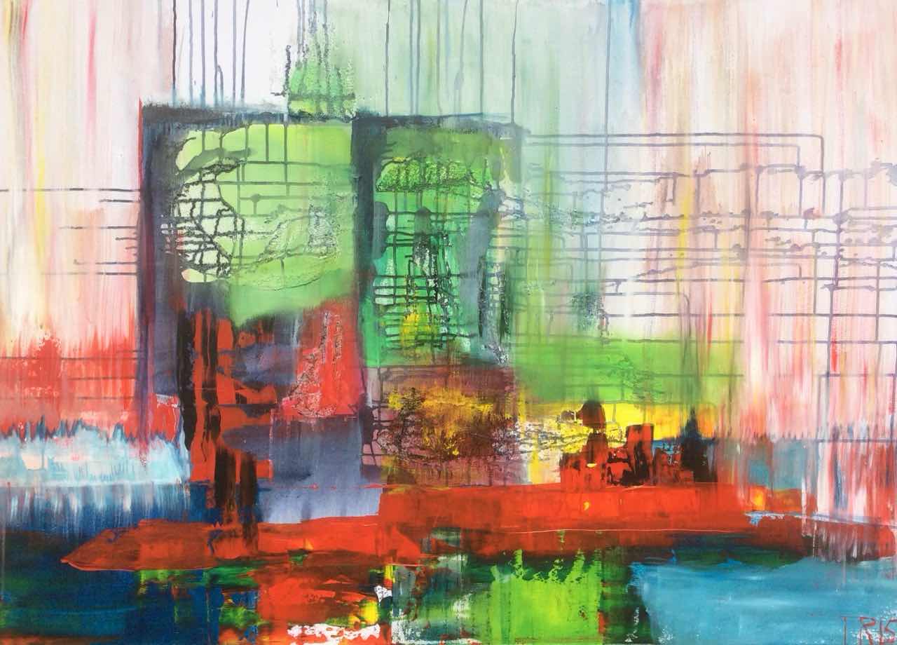 City of Colour