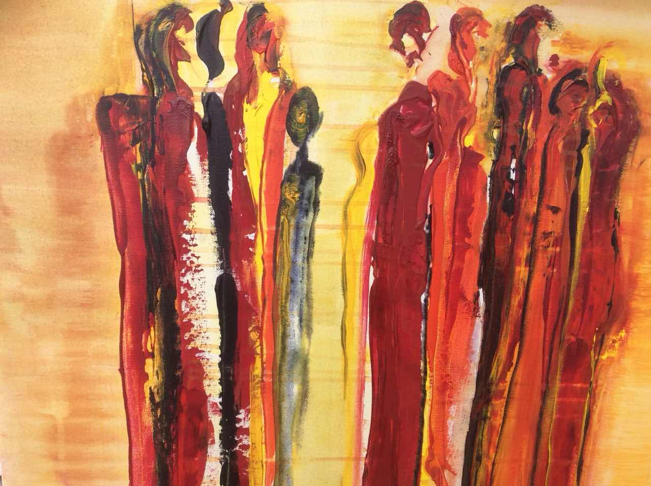 Yellow Group