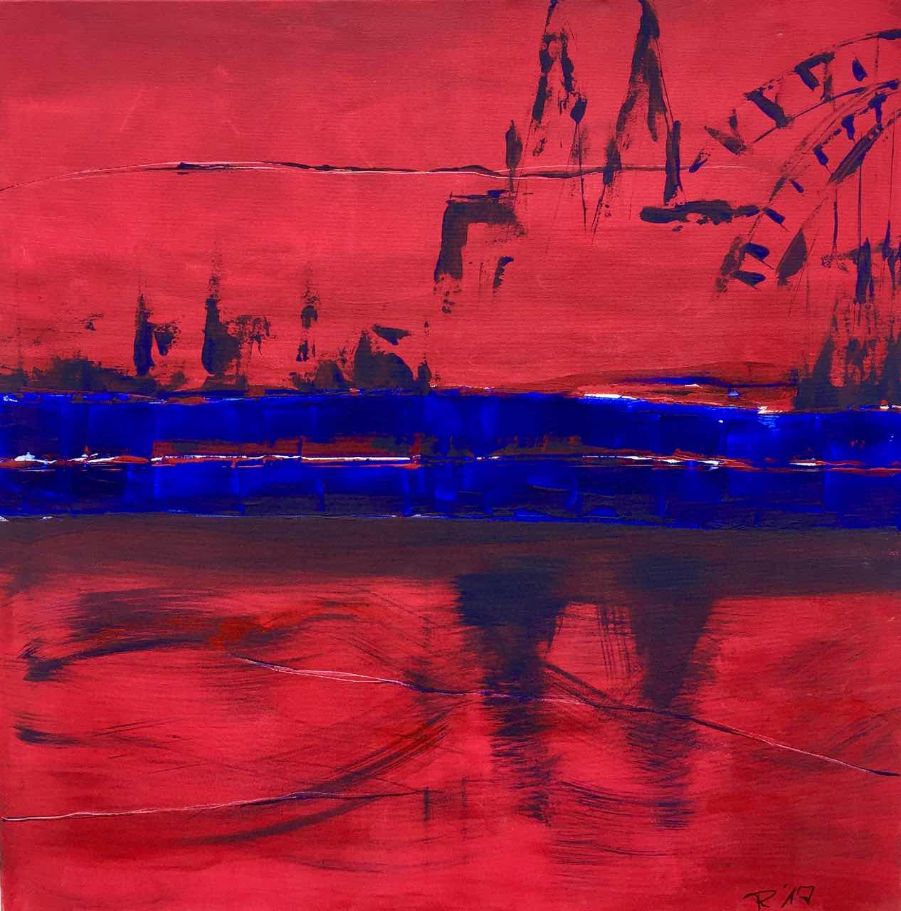 Köln rot