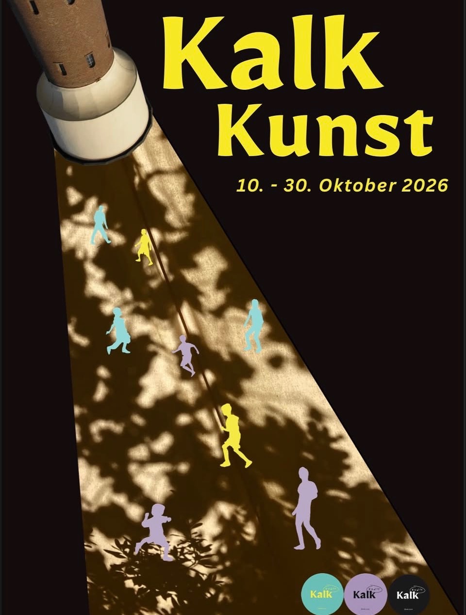 Kalk Kunst „ Kalkstart“