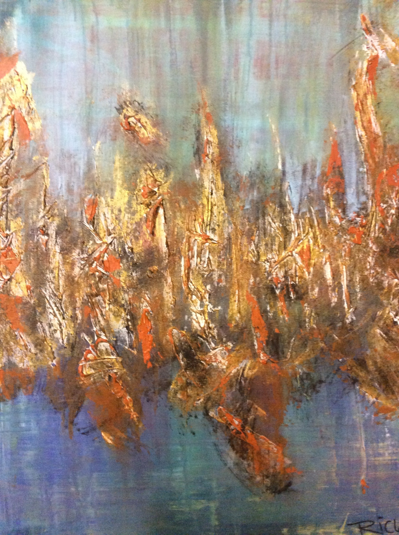 Ausstellung 15. KalkKunst