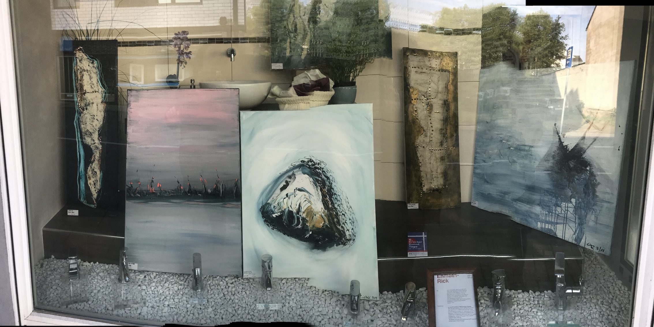 6. Brücker Kunsttage