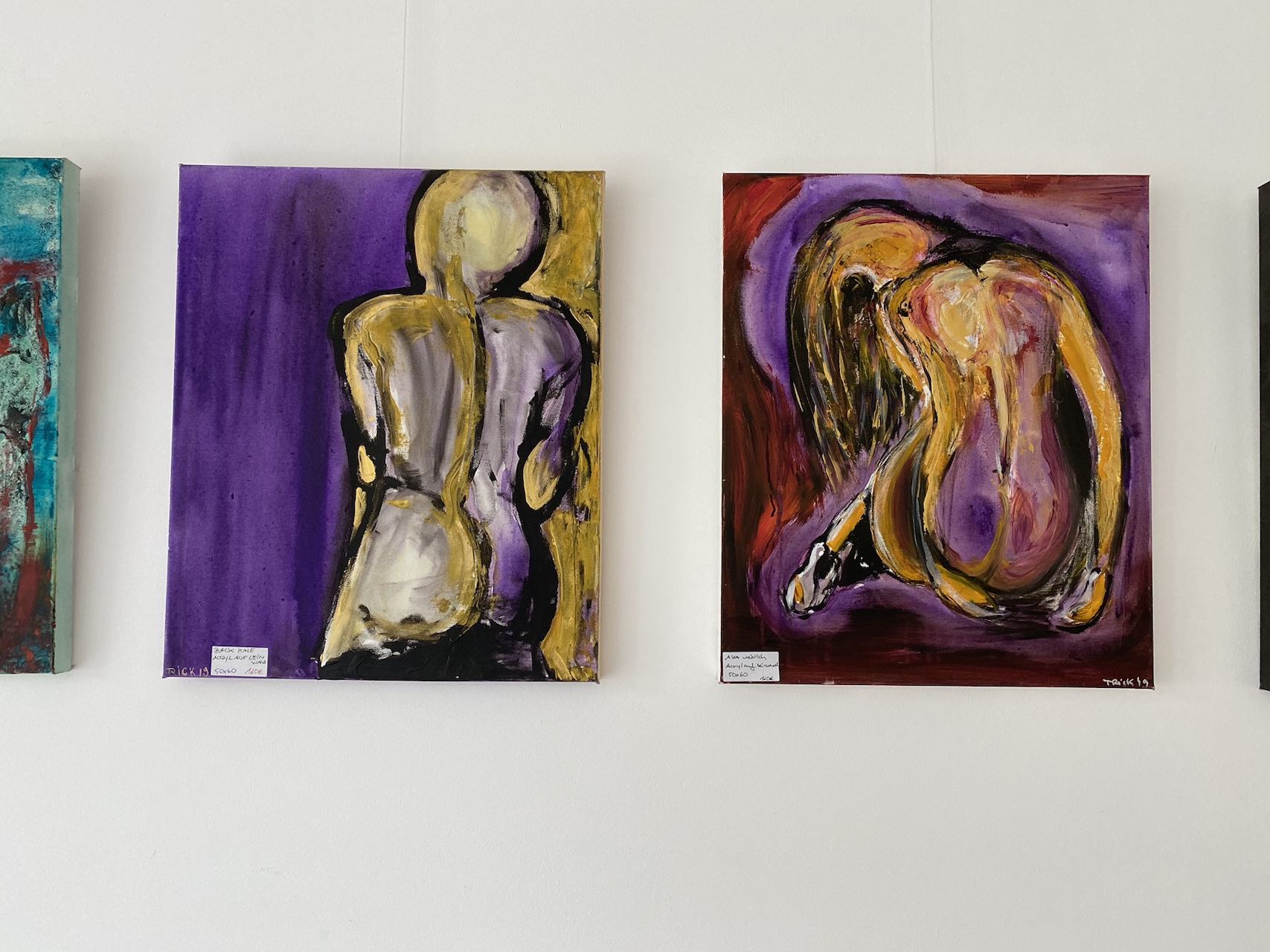 Ausstellung Schloss Eulenbroich